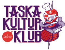 Taska Kultur Klub Logo